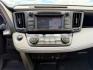 2015 Magnetic Gray Metallic /Black Toyota RAV4 (2T3DFREV9FW) with an 25L I-4 DOHC engine, Automatic transmission, located at 1175 N Woodruff Ave, Idaho Falls, ID, 83401, 43.506901, -111.999657 - At Timberline Auto, finding a great deal on your next vehicle is always easy! Our experienced sales staff's goal is to help find you the right vehicle at the right price! Our knowledgeable finance department has options for almost any credit score. We offer extended service contract options to prote - Photo#15