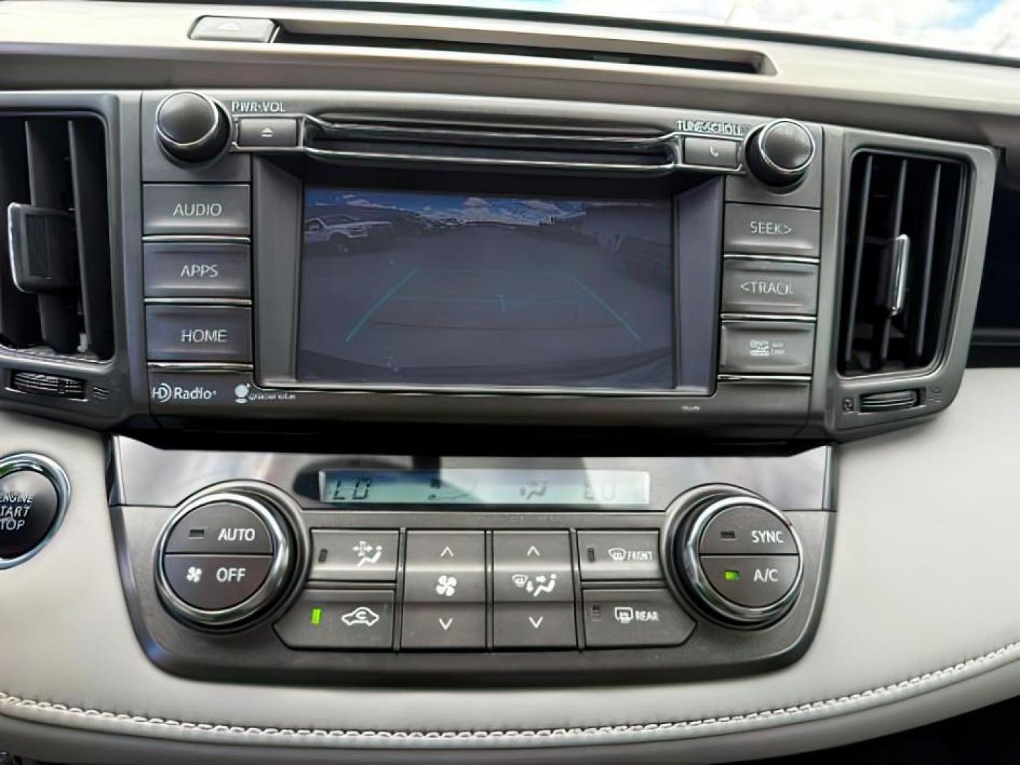 2015 Magnetic Gray Metallic /Black Toyota RAV4 (2T3DFREV9FW) with an 25L I-4 DOHC engine, Automatic transmission, located at 1175 N Woodruff Ave, Idaho Falls, ID, 83401, 43.506901, -111.999657 - At Timberline Auto, finding a great deal on your next vehicle is always easy! Our experienced sales staff's goal is to help find you the right vehicle at the right price! Our knowledgeable finance department has options for almost any credit score. We offer extended service contract options to prote - Photo#16