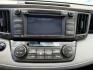2015 Magnetic Gray Metallic /Black Toyota RAV4 (2T3DFREV9FW) with an 25L I-4 DOHC engine, Automatic transmission, located at 1175 N Woodruff Ave, Idaho Falls, ID, 83401, 43.506901, -111.999657 - At Timberline Auto, finding a great deal on your next vehicle is always easy! Our experienced sales staff's goal is to help find you the right vehicle at the right price! Our knowledgeable finance department has options for almost any credit score. We offer extended service contract options to prote - Photo#16