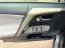 2015 Magnetic Gray Metallic /Black Toyota RAV4 (2T3DFREV9FW) with an 25L I-4 DOHC engine, Automatic transmission, located at 1175 N Woodruff Ave, Idaho Falls, ID, 83401, 43.506901, -111.999657 - At Timberline Auto, finding a great deal on your next vehicle is always easy! Our experienced sales staff's goal is to help find you the right vehicle at the right price! Our knowledgeable finance department has options for almost any credit score. We offer extended service contract options to prote - Photo#20