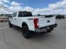 2018 Oxford White /Medium Earth Gray Ford F-350 XLT (1FT8W3BT0JE) with an Powerstroke 6.7L V-8 diesel direct injection engine, AUTOMATIC transmission, located at 1235 N Woodruff Ave., Idaho Falls, 83401, (208) 523-1053, 43.507172, -112.000488 - Photo#2