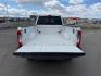 2018 Oxford White /Medium Earth Gray Ford F-350 XLT (1FT8W3BT0JE) with an Powerstroke 6.7L V-8 diesel direct injection engine, AUTOMATIC transmission, located at 1235 N Woodruff Ave., Idaho Falls, 83401, (208) 523-1053, 43.507172, -112.000488 - Photo#5