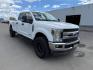 2018 Oxford White /Medium Earth Gray Ford F-350 XLT (1FT8W3BT0JE) with an Powerstroke 6.7L V-8 diesel direct injection engine, AUTOMATIC transmission, located at 1235 N Woodruff Ave., Idaho Falls, 83401, (208) 523-1053, 43.507172, -112.000488 - Photo#8