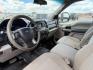 2018 Oxford White /Medium Earth Gray Ford F-350 XLT (1FT8W3BT0JE) with an Powerstroke 6.7L V-8 diesel direct injection engine, AUTOMATIC transmission, located at 1235 N Woodruff Ave., Idaho Falls, 83401, (208) 523-1053, 43.507172, -112.000488 - Photo#12