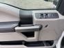2018 Oxford White /Medium Earth Gray Ford F-350 XLT (1FT8W3BT0JE) with an Powerstroke 6.7L V-8 diesel direct injection engine, AUTOMATIC transmission, located at 1235 N Woodruff Ave., Idaho Falls, 83401, (208) 523-1053, 43.507172, -112.000488 - Photo#20