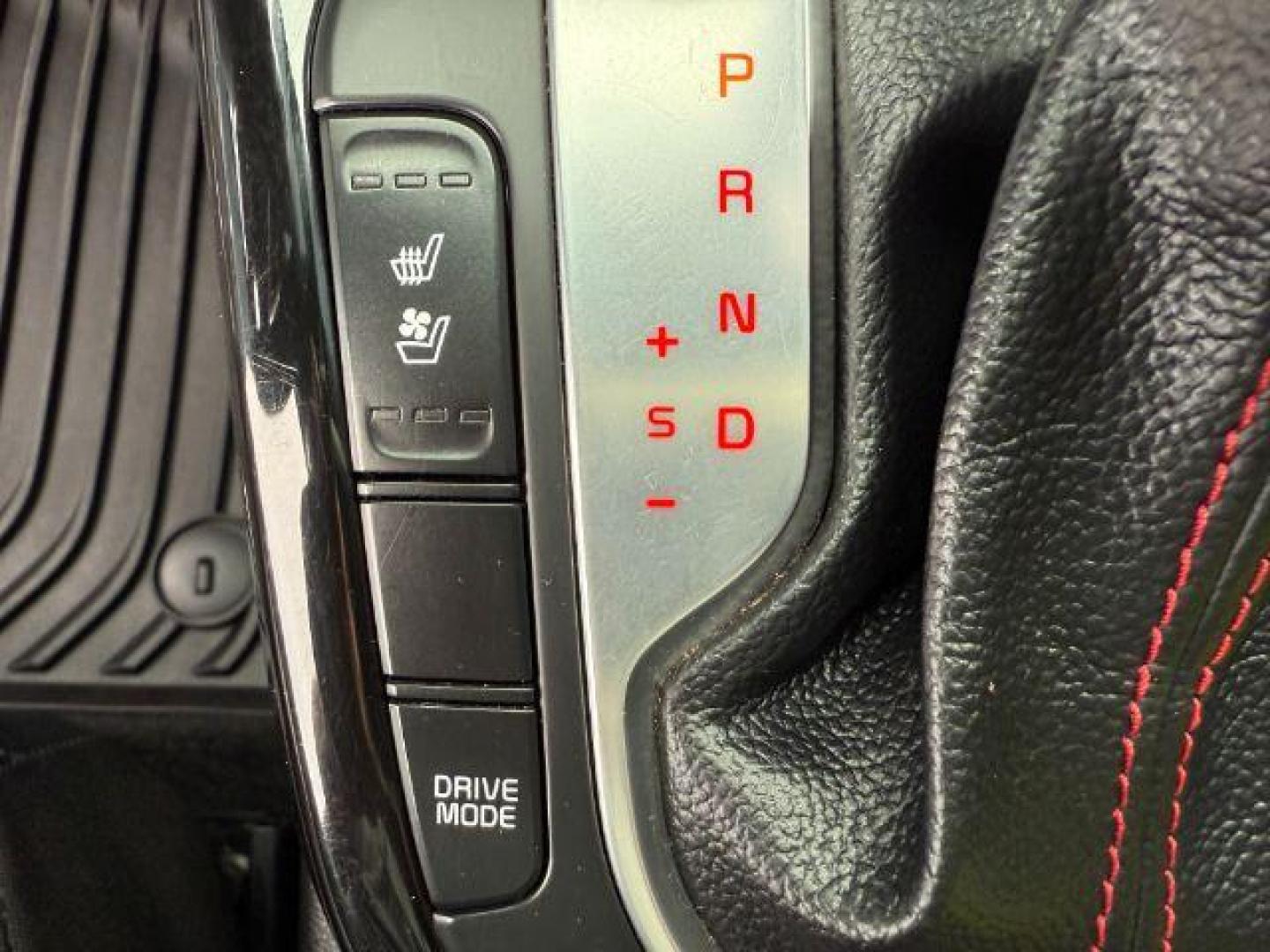 2021 Snow White Pearl /Black Kia Forte GT (3KPF44AC2ME) with an 1.6L I-4 gasoline direct injection engine, AUTOMATIC transmission, located at 1235 N Woodruff Ave., Idaho Falls, 83401, (208) 523-1053, 43.507172, -112.000488 - At Timberline Auto, finding a great deal on your next vehicle is always easy! Our experienced sales staff's goal is to help find you the right vehicle at the right price! Our knowledgeable finance department has options for almost any credit score. We offer extended service contract options to prote - Photo#13