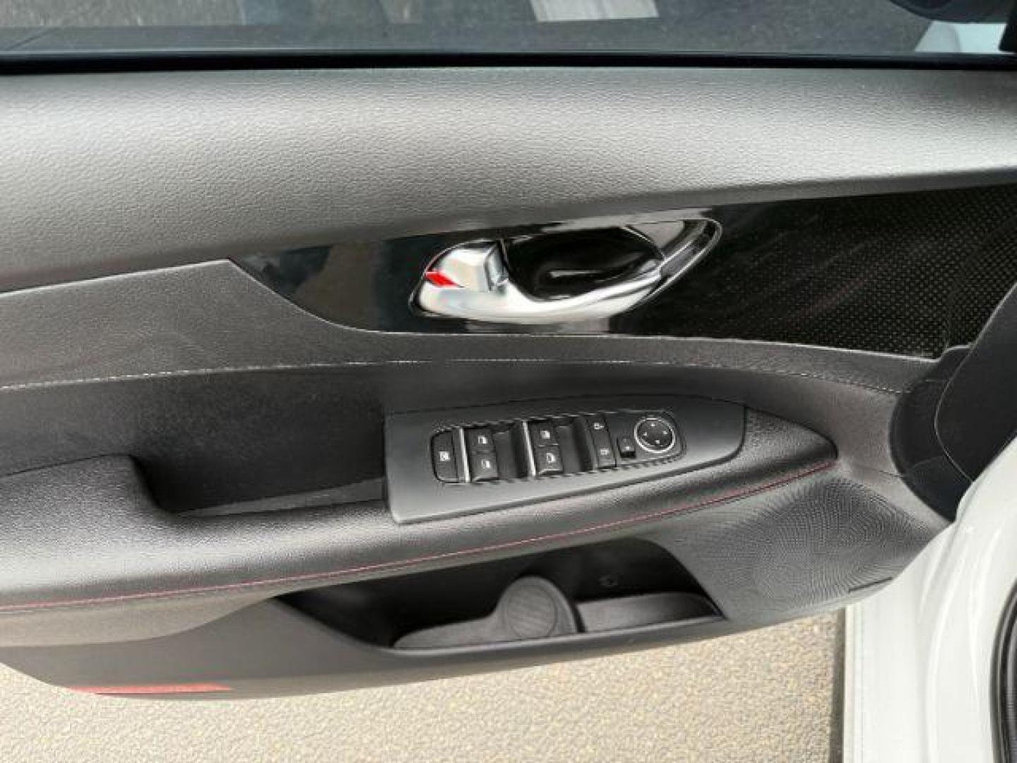 2021 Snow White Pearl /Black Kia Forte GT (3KPF44AC2ME) with an 1.6L I-4 gasoline direct injection engine, AUTOMATIC transmission, located at 1235 N Woodruff Ave., Idaho Falls, 83401, (208) 523-1053, 43.507172, -112.000488 - At Timberline Auto, finding a great deal on your next vehicle is always easy! Our experienced sales staff's goal is to help find you the right vehicle at the right price! Our knowledgeable finance department has options for almost any credit score. We offer extended service contract options to prote - Photo#17