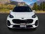 2022 Snow White Pearl /Black Kia Sportage SX Turbo (KNDPRCA64N7) with an 2L I-4 gasoline direct injection engine, AUTOMATIC transmission, located at 1235 N Woodruff Ave., Idaho Falls, 83401, (208) 523-1053, 43.507172, -112.000488 - At Timberline Auto, finding a great deal on your next vehicle is always easy! Our experienced sales staff's goal is to help find you the right vehicle at the right price! Our knowledgeable finance department has options for almost any credit score. We offer extended service contract options to prote - Photo#10