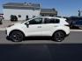 2022 /Black Kia Sportage SX Turbo (KNDPRCA64N7) with an 2L I-4 gasoline direct injection engine, located at 1235 N Woodruff Ave., Idaho Falls, 83401, (208) 523-1053, 43.507172, -112.000488 - At Timberline Auto, finding a great deal on your next vehicle is always easy! Our experienced sales staff's goal is to help find you the right vehicle at the right price! Our knowledgeable finance department has options for almost any credit score. We offer extended service contract options to prote - Photo#1