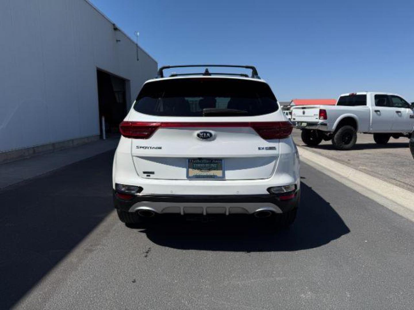 2022 /Black Kia Sportage SX Turbo (KNDPRCA64N7) with an 2L I-4 gasoline direct injection engine, located at 1235 N Woodruff Ave., Idaho Falls, 83401, (208) 523-1053, 43.507172, -112.000488 - At Timberline Auto, finding a great deal on your next vehicle is always easy! Our experienced sales staff's goal is to help find you the right vehicle at the right price! Our knowledgeable finance department has options for almost any credit score. We offer extended service contract options to prote - Photo#3