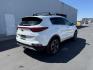 2022 /Black Kia Sportage SX Turbo (KNDPRCA64N7) with an 2L I-4 gasoline direct injection engine, located at 1235 N Woodruff Ave., Idaho Falls, 83401, (208) 523-1053, 43.507172, -112.000488 - At Timberline Auto, finding a great deal on your next vehicle is always easy! Our experienced sales staff's goal is to help find you the right vehicle at the right price! Our knowledgeable finance department has options for almost any credit score. We offer extended service contract options to prote - Photo#6