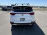 2022 Snow White Pearl /Black Kia Sportage SX Turbo (KNDPRCA64N7) with an 2L I-4 gasoline direct injection engine, AUTOMATIC transmission, located at 1235 N Woodruff Ave., Idaho Falls, 83401, (208) 523-1053, 43.507172, -112.000488 - At Timberline Auto, finding a great deal on your next vehicle is always easy! Our experienced sales staff's goal is to help find you the right vehicle at the right price! Our knowledgeable finance department has options for almost any credit score. We offer extended service contract options to prote - Photo#3