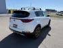 2022 Snow White Pearl /Black Kia Sportage SX Turbo (KNDPRCA64N7) with an 2L I-4 gasoline direct injection engine, AUTOMATIC transmission, located at 1235 N Woodruff Ave., Idaho Falls, 83401, (208) 523-1053, 43.507172, -112.000488 - At Timberline Auto, finding a great deal on your next vehicle is always easy! Our experienced sales staff's goal is to help find you the right vehicle at the right price! Our knowledgeable finance department has options for almost any credit score. We offer extended service contract options to prote - Photo#7