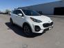 2022 Snow White Pearl /Black Kia Sportage SX Turbo (KNDPRCA64N7) with an 2L I-4 gasoline direct injection engine, AUTOMATIC transmission, located at 1235 N Woodruff Ave., Idaho Falls, 83401, (208) 523-1053, 43.507172, -112.000488 - At Timberline Auto, finding a great deal on your next vehicle is always easy! Our experienced sales staff's goal is to help find you the right vehicle at the right price! Our knowledgeable finance department has options for almost any credit score. We offer extended service contract options to prote - Photo#9