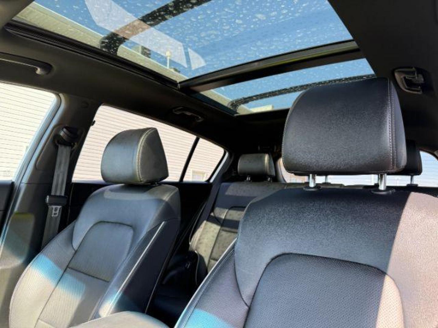 2022 Snow White Pearl /Black Kia Sportage SX Turbo (KNDPRCA64N7) with an 2L I-4 gasoline direct injection engine, AUTOMATIC transmission, located at 1235 N Woodruff Ave., Idaho Falls, 83401, (208) 523-1053, 43.507172, -112.000488 - At Timberline Auto, finding a great deal on your next vehicle is always easy! Our experienced sales staff's goal is to help find you the right vehicle at the right price! Our knowledgeable finance department has options for almost any credit score. We offer extended service contract options to prote - Photo#20