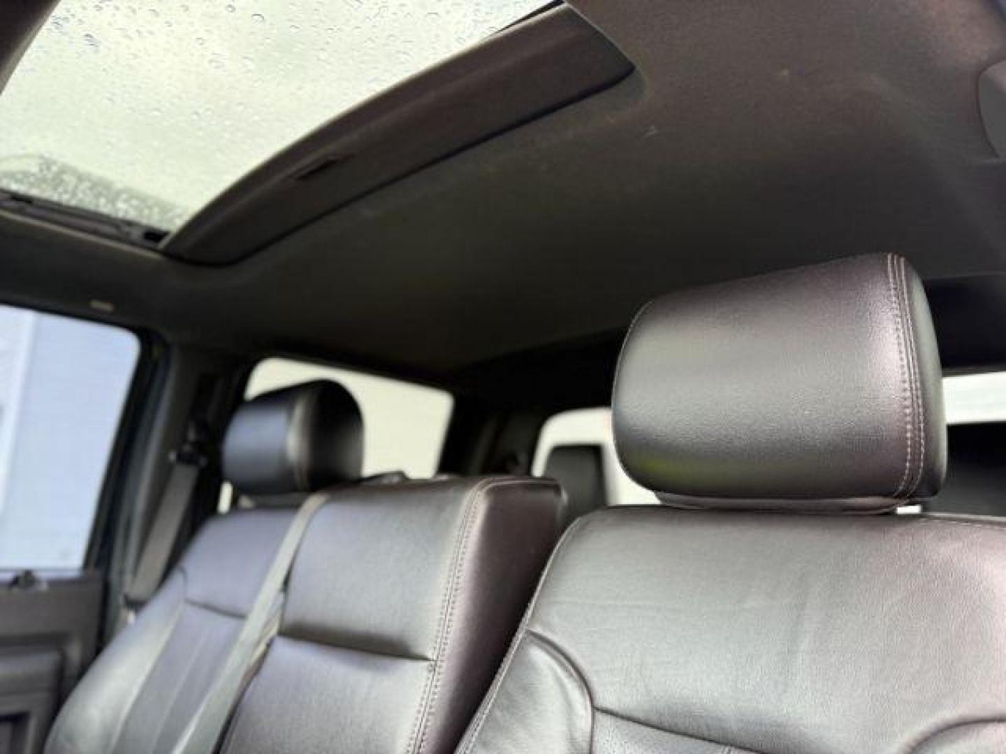 2012 Black /Black Ford F-250 LARIAT (1FT7W2BT2CE) with an Powerstroke 6.7L V-8 diesel direct injection engine, AUTOMATIC transmission, located at 1235 N Woodruff Ave., Idaho Falls, 83401, (208) 523-1053, 43.507172, -112.000488 - Photo#16