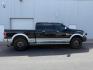 2013 Black Clearcoat /Black Ram 2500 Laramie (3C6UR5NL8DG) with an Cummins 6.7L I-6 diesel direct injection engine, AUTOMATIC transmission, located at 1235 N Woodruff Ave., Idaho Falls, 83401, (208) 523-1053, 43.507172, -112.000488 - At Timberline Auto, finding a great deal on your next vehicle is always easy! Our experienced sales staff's goal is to help find you the right vehicle at the right price! Our knowledgeable finance department has options for almost any credit score. We offer extended service contract options to prote - Photo#3
