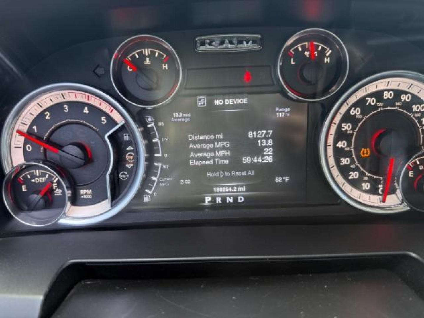 2013 Black Clearcoat /Black Ram 2500 Laramie (3C6UR5NL8DG) with an Cummins 6.7L I-6 diesel direct injection engine, AUTOMATIC transmission, located at 1235 N Woodruff Ave., Idaho Falls, 83401, (208) 523-1053, 43.507172, -112.000488 - At Timberline Auto, finding a great deal on your next vehicle is always easy! Our experienced sales staff's goal is to help find you the right vehicle at the right price! Our knowledgeable finance department has options for almost any credit score. We offer extended service contract options to prote - Photo#17