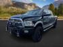 2013 Black Clearcoat /Black Ram 2500 (3C6UR5NL8DG) with an Cummins 67L I-6 diesel direct injection engine, Automatic transmission, located at 1175 N Woodruff Ave, Idaho Falls, ID, 83401, 43.506901, -111.999657 - At Timberline Auto, finding a great deal on your next vehicle is always easy! Our experienced sales staff's goal is to help find you the right vehicle at the right price! Our knowledgeable finance department has options for almost any credit score. We offer extended service contract options to prote - Photo#0