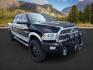 2013 Black Clearcoat /Black Ram 2500 (3C6UR5NL8DG) with an Cummins 67L I-6 diesel direct injection engine, Automatic transmission, located at 1175 N Woodruff Ave, Idaho Falls, ID, 83401, 43.506901, -111.999657 - At Timberline Auto, finding a great deal on your next vehicle is always easy! Our experienced sales staff's goal is to help find you the right vehicle at the right price! Our knowledgeable finance department has options for almost any credit score. We offer extended service contract options to prote - Photo#2