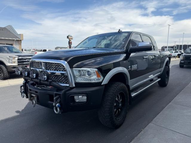 photo of 2013 Ram 2500 Laramie