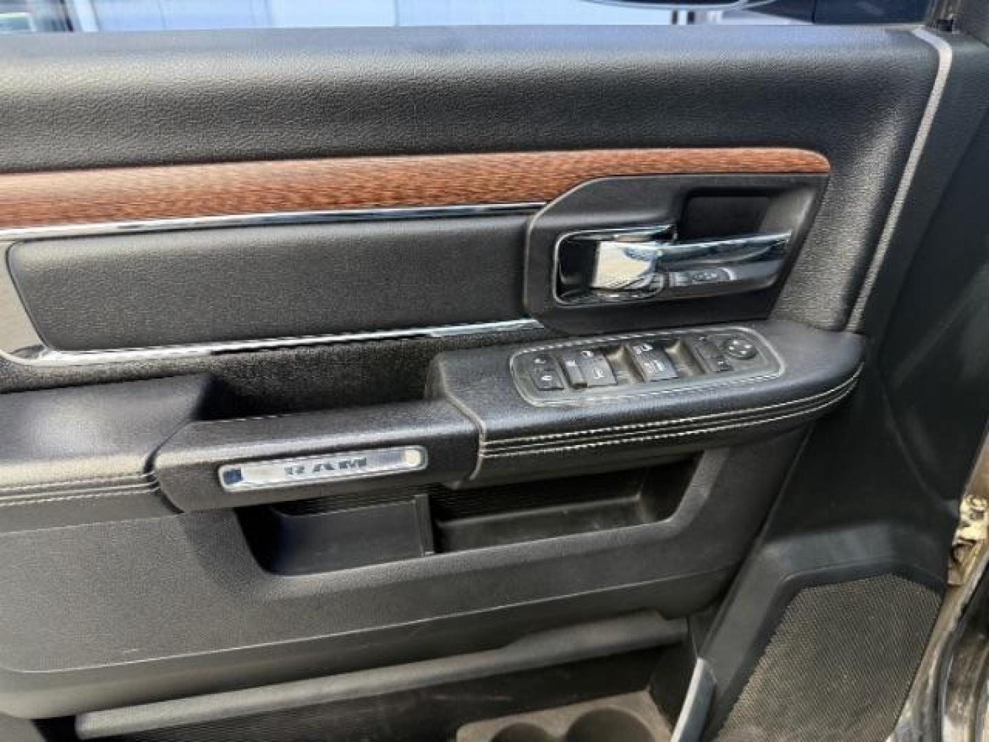 2013 Black Clearcoat /Black Ram 2500 Laramie (3C6UR5NL8DG) with an Cummins 6.7L I-6 diesel direct injection engine, AUTOMATIC transmission, located at 1235 N Woodruff Ave., Idaho Falls, 83401, (208) 523-1053, 43.507172, -112.000488 - At Timberline Auto, finding a great deal on your next vehicle is always easy! Our experienced sales staff's goal is to help find you the right vehicle at the right price! Our knowledgeable finance department has options for almost any credit score. We offer extended service contract options to prote - Photo#12