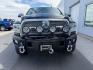 2013 Black Clearcoat /Black Ram 2500 Laramie (3C6UR5NL8DG) with an Cummins 6.7L I-6 diesel direct injection engine, AUTOMATIC transmission, located at 1235 N Woodruff Ave., Idaho Falls, 83401, (208) 523-1053, 43.507172, -112.000488 - At Timberline Auto, finding a great deal on your next vehicle is always easy! Our experienced sales staff's goal is to help find you the right vehicle at the right price! Our knowledgeable finance department has options for almost any credit score. We offer extended service contract options to prote - Photo#1