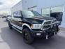 2013 Black Clearcoat /Black Ram 2500 Laramie (3C6UR5NL8DG) with an Cummins 6.7L I-6 diesel direct injection engine, AUTOMATIC transmission, located at 1235 N Woodruff Ave., Idaho Falls, 83401, (208) 523-1053, 43.507172, -112.000488 - At Timberline Auto, finding a great deal on your next vehicle is always easy! Our experienced sales staff's goal is to help find you the right vehicle at the right price! Our knowledgeable finance department has options for almost any credit score. We offer extended service contract options to prote - Photo#2