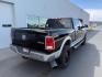 2013 Black Clearcoat /Black Ram 2500 Laramie (3C6UR5NL8DG) with an Cummins 6.7L I-6 diesel direct injection engine, AUTOMATIC transmission, located at 1235 N Woodruff Ave., Idaho Falls, 83401, (208) 523-1053, 43.507172, -112.000488 - At Timberline Auto, finding a great deal on your next vehicle is always easy! Our experienced sales staff's goal is to help find you the right vehicle at the right price! Our knowledgeable finance department has options for almost any credit score. We offer extended service contract options to prote - Photo#4