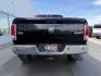 2013 Black Clearcoat /Black Ram 2500 Laramie (3C6UR5NL8DG) with an Cummins 6.7L I-6 diesel direct injection engine, AUTOMATIC transmission, located at 1235 N Woodruff Ave., Idaho Falls, 83401, (208) 523-1053, 43.507172, -112.000488 - At Timberline Auto, finding a great deal on your next vehicle is always easy! Our experienced sales staff's goal is to help find you the right vehicle at the right price! Our knowledgeable finance department has options for almost any credit score. We offer extended service contract options to prote - Photo#5