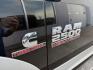 2013 Black Clearcoat /Black Ram 2500 Laramie (3C6UR5NL8DG) with an Cummins 6.7L I-6 diesel direct injection engine, AUTOMATIC transmission, located at 1235 N Woodruff Ave., Idaho Falls, 83401, (208) 523-1053, 43.507172, -112.000488 - At Timberline Auto, finding a great deal on your next vehicle is always easy! Our experienced sales staff's goal is to help find you the right vehicle at the right price! Our knowledgeable finance department has options for almost any credit score. We offer extended service contract options to prote - Photo#8