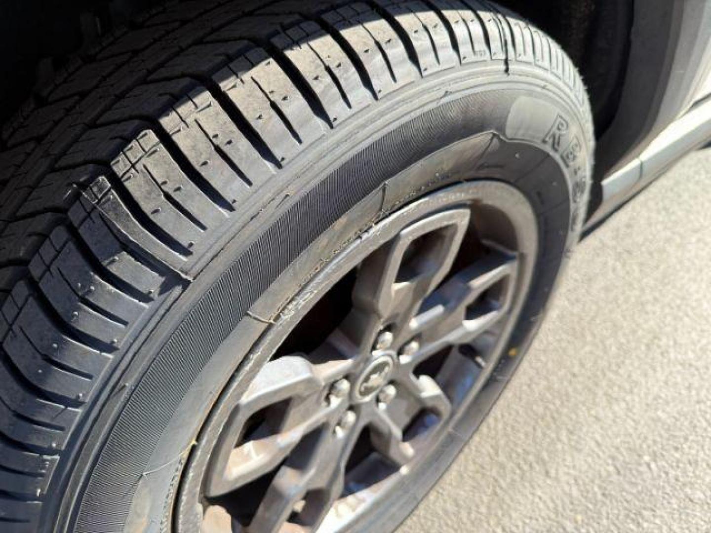 2022 Carbonized Gray Metallic /Medium Dark Slate Ford Bronco Sport Big Bend (3FMCR9B6XNR) with an EcoBoost 1.5L I-3 port/direct injection engine, AUTOMATIC transmission, located at 1235 N Woodruff Ave., Idaho Falls, 83401, (208) 523-1053, 43.507172, -112.000488 - At Timberline Auto, finding a great deal on your next vehicle is always easy! Our experienced sales staff's goal is to help find you the right vehicle at the right price! Our knowledgeable finance department has options for almost any credit score. We offer extended service contract options to prote - Photo#11