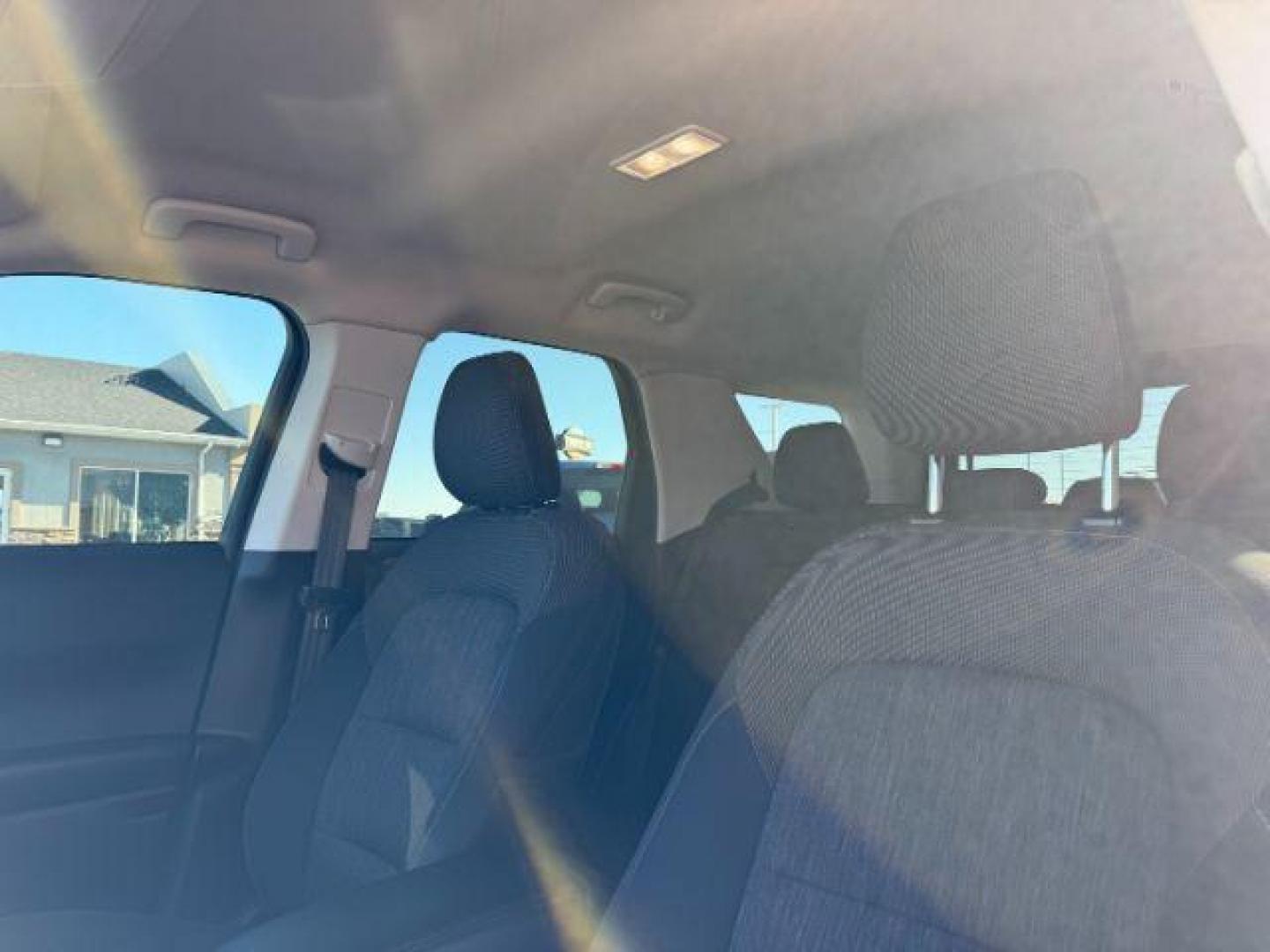 2022 Carbonized Gray Metallic /Medium Dark Slate Ford Bronco Sport Big Bend (3FMCR9B6XNR) with an EcoBoost 1.5L I-3 port/direct injection engine, AUTOMATIC transmission, located at 1235 N Woodruff Ave., Idaho Falls, 83401, (208) 523-1053, 43.507172, -112.000488 - At Timberline Auto, finding a great deal on your next vehicle is always easy! Our experienced sales staff's goal is to help find you the right vehicle at the right price! Our knowledgeable finance department has options for almost any credit score. We offer extended service contract options to prote - Photo#18