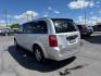 2008 Bright Silver Metallic /Dark Slate/Light Shale Cloth Interior Dodge Grand Caravan SE (2D8HN44H08R) with an 3.3L V6 OHV 12V engine, 4-Speed Automatic transmission, located at 1235 N Woodruff Ave., Idaho Falls, 83401, (208) 523-1053, 43.507172, -112.000488 - At Timberline Auto, finding a great deal on your next vehicle is always easy! Our experienced sales staff's goal is to help find you the right vehicle at the right price! Our knowledgeable finance department has options for almost any credit score. We offer extended service contract options to prote - Photo#15