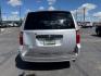 2008 Bright Silver Metallic /Dark Slate/Light Shale Cloth Interior Dodge Grand Caravan SE (2D8HN44H08R) with an 3.3L V6 OHV 12V engine, 4-Speed Automatic transmission, located at 1235 N Woodruff Ave., Idaho Falls, 83401, (208) 523-1053, 43.507172, -112.000488 - At Timberline Auto, finding a great deal on your next vehicle is always easy! Our experienced sales staff's goal is to help find you the right vehicle at the right price! Our knowledgeable finance department has options for almost any credit score. We offer extended service contract options to prote - Photo#16
