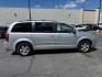 2008 Bright Silver Metallic /Dark Slate/Light Shale Cloth Interior Dodge Grand Caravan SE (2D8HN44H08R) with an 3.3L V6 OHV 12V engine, 4-Speed Automatic transmission, located at 1235 N Woodruff Ave., Idaho Falls, 83401, (208) 523-1053, 43.507172, -112.000488 - At Timberline Auto, finding a great deal on your next vehicle is always easy! Our experienced sales staff's goal is to help find you the right vehicle at the right price! Our knowledgeable finance department has options for almost any credit score. We offer extended service contract options to prote - Photo#18
