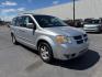 2008 Bright Silver Metallic /Dark Slate/Light Shale Cloth Interior Dodge Grand Caravan SE (2D8HN44H08R) with an 3.3L V6 OHV 12V engine, 4-Speed Automatic transmission, located at 1235 N Woodruff Ave., Idaho Falls, 83401, (208) 523-1053, 43.507172, -112.000488 - At Timberline Auto, finding a great deal on your next vehicle is always easy! Our experienced sales staff's goal is to help find you the right vehicle at the right price! Our knowledgeable finance department has options for almost any credit score. We offer extended service contract options to prote - Photo#19