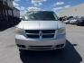 2008 Bright Silver Metallic /Dark Slate/Light Shale Cloth Interior Dodge Grand Caravan SE (2D8HN44H08R) with an 3.3L V6 OHV 12V engine, 4-Speed Automatic transmission, located at 1235 N Woodruff Ave., Idaho Falls, 83401, (208) 523-1053, 43.507172, -112.000488 - At Timberline Auto, finding a great deal on your next vehicle is always easy! Our experienced sales staff's goal is to help find you the right vehicle at the right price! Our knowledgeable finance department has options for almost any credit score. We offer extended service contract options to prote - Photo#20