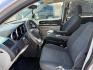 2008 Bright Silver Metallic /Dark Slate/Light Shale Cloth Interior Dodge Grand Caravan SE (2D8HN44H08R) with an 3.3L V6 OHV 12V engine, 4-Speed Automatic transmission, located at 1235 N Woodruff Ave., Idaho Falls, 83401, (208) 523-1053, 43.507172, -112.000488 - At Timberline Auto, finding a great deal on your next vehicle is always easy! Our experienced sales staff's goal is to help find you the right vehicle at the right price! Our knowledgeable finance department has options for almost any credit score. We offer extended service contract options to prote - Photo#21