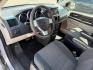 2008 Bright Silver Metallic /Dark Slate/Light Shale Cloth Interior Dodge Grand Caravan SE (2D8HN44H08R) with an 3.3L V6 OHV 12V engine, 4-Speed Automatic transmission, located at 1235 N Woodruff Ave., Idaho Falls, 83401, (208) 523-1053, 43.507172, -112.000488 - At Timberline Auto, finding a great deal on your next vehicle is always easy! Our experienced sales staff's goal is to help find you the right vehicle at the right price! Our knowledgeable finance department has options for almost any credit score. We offer extended service contract options to prote - Photo#22