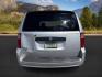 2008 Bright Silver Metallic /Dark Slate/Light Shale Cloth Interior Dodge Grand Caravan SE (2D8HN44H08R) with an 3.3L V6 OHV 12V engine, 4-Speed Automatic transmission, located at 1235 N Woodruff Ave., Idaho Falls, 83401, (208) 523-1053, 43.507172, -112.000488 - At Timberline Auto, finding a great deal on your next vehicle is always easy! Our experienced sales staff's goal is to help find you the right vehicle at the right price! Our knowledgeable finance department has options for almost any credit score. We offer extended service contract options to prote - Photo#3