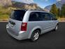 2008 Bright Silver Metallic /Dark Slate/Light Shale Cloth Interior Dodge Grand Caravan SE (2D8HN44H08R) with an 3.3L V6 OHV 12V engine, 4-Speed Automatic transmission, located at 1235 N Woodruff Ave., Idaho Falls, 83401, (208) 523-1053, 43.507172, -112.000488 - At Timberline Auto, finding a great deal on your next vehicle is always easy! Our experienced sales staff's goal is to help find you the right vehicle at the right price! Our knowledgeable finance department has options for almost any credit score. We offer extended service contract options to prote - Photo#4