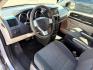 2008 Bright Silver Metallic /Dark Slate/Light Shale Cloth Interior Dodge Grand Caravan SE (2D8HN44H08R) with an 3.3L V6 OHV 12V engine, 4-Speed Automatic transmission, located at 1235 N Woodruff Ave., Idaho Falls, 83401, (208) 523-1053, 43.507172, -112.000488 - At Timberline Auto, finding a great deal on your next vehicle is always easy! Our experienced sales staff's goal is to help find you the right vehicle at the right price! Our knowledgeable finance department has options for almost any credit score. We offer extended service contract options to prote - Photo#9