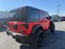 2013 ORANGE /Black Jeep Wrangler Unlimited (1C4BJWDG7DL) with an 36L V-6 DOHC engine, Automatic transmission, located at 1175 N Woodruff Ave, Idaho Falls, ID, 83401, 43.506901, -111.999657 - At Timberline Auto, finding a great deal on your next vehicle is always easy! Our experienced sales staff's goal is to help find you the right vehicle at the right price! Our knowledgeable finance department has options for almost any credit score. We offer extended service contract options to prote - Photo#24