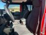 2013 ORANGE /Black Jeep Wrangler Unlimited (1C4BJWDG7DL) with an 36L V-6 DOHC engine, Automatic transmission, located at 1175 N Woodruff Ave, Idaho Falls, ID, 83401, 43.506901, -111.999657 - At Timberline Auto, finding a great deal on your next vehicle is always easy! Our experienced sales staff's goal is to help find you the right vehicle at the right price! Our knowledgeable finance department has options for almost any credit score. We offer extended service contract options to prote - Photo#28