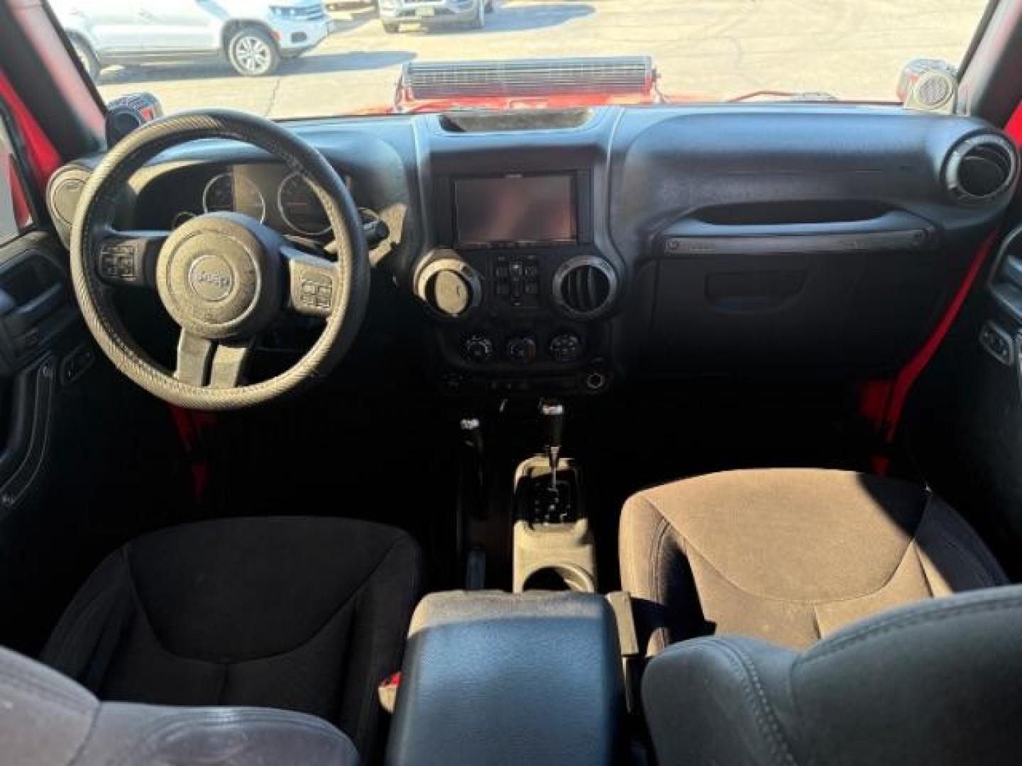 2013 ORANGE /Black Jeep Wrangler Unlimited (1C4BJWDG7DL) with an 36L V-6 DOHC engine, Automatic transmission, located at 1175 N Woodruff Ave, Idaho Falls, ID, 83401, 43.506901, -111.999657 - At Timberline Auto, finding a great deal on your next vehicle is always easy! Our experienced sales staff's goal is to help find you the right vehicle at the right price! Our knowledgeable finance department has options for almost any credit score. We offer extended service contract options to prote - Photo#33