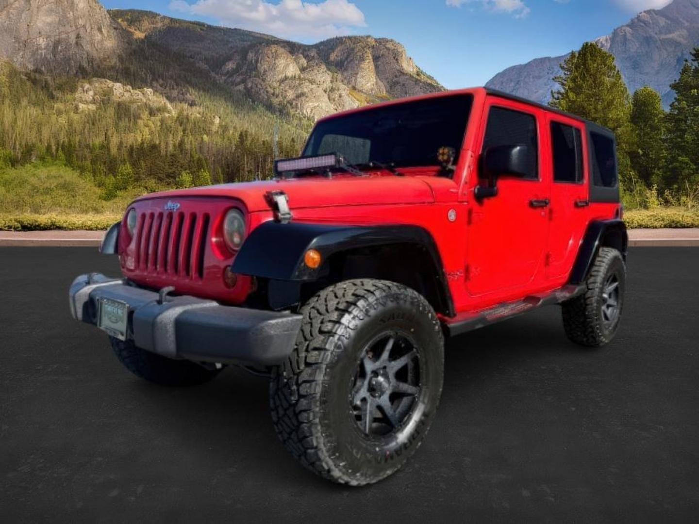 2013 ORANGE /Black Jeep Wrangler Unlimited (1C4BJWDG7DL) with an 36L V-6 DOHC engine, Automatic transmission, located at 1175 N Woodruff Ave, Idaho Falls, ID, 83401, 43.506901, -111.999657 - At Timberline Auto, finding a great deal on your next vehicle is always easy! Our experienced sales staff's goal is to help find you the right vehicle at the right price! Our knowledgeable finance department has options for almost any credit score. We offer extended service contract options to prote - Photo#0