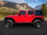 2013 ORANGE /Black Jeep Wrangler Unlimited (1C4BJWDG7DL) with an 36L V-6 DOHC engine, Automatic transmission, located at 1175 N Woodruff Ave, Idaho Falls, ID, 83401, 43.506901, -111.999657 - At Timberline Auto, finding a great deal on your next vehicle is always easy! Our experienced sales staff's goal is to help find you the right vehicle at the right price! Our knowledgeable finance department has options for almost any credit score. We offer extended service contract options to prote - Photo#1