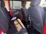 2013 ORANGE /Black Jeep Wrangler Unlimited (1C4BJWDG7DL) with an 36L V-6 DOHC engine, Automatic transmission, located at 1175 N Woodruff Ave, Idaho Falls, ID, 83401, 43.506901, -111.999657 - At Timberline Auto, finding a great deal on your next vehicle is always easy! Our experienced sales staff's goal is to help find you the right vehicle at the right price! Our knowledgeable finance department has options for almost any credit score. We offer extended service contract options to prote - Photo#11