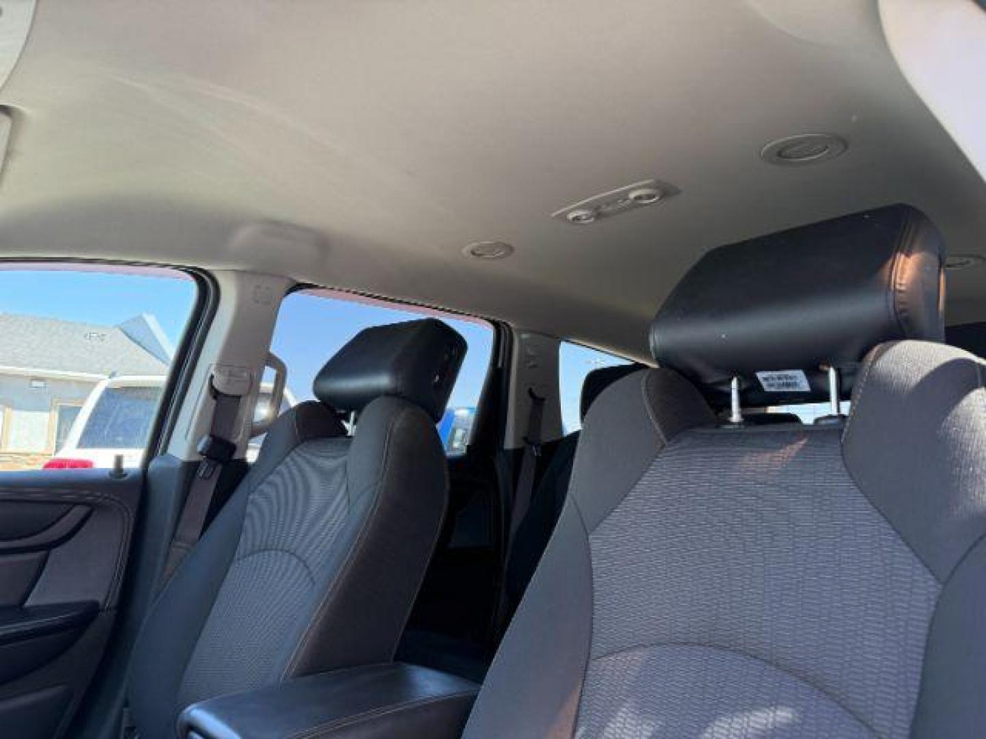 2017 WHITE /Ebony Chevrolet Traverse 2LT (1GNKVHKDXHJ) with an 3.6L V-6 gasoline direct injection engine, AUTOMATIC transmission, located at 1235 N Woodruff Ave., Idaho Falls, 83401, (208) 523-1053, 43.507172, -112.000488 - At Timberline Auto, finding a great deal on your next vehicle is always easy! Our experienced sales staff's goal is to help find you the right vehicle at the right price! Our knowledgeable finance department has options for almost any credit score. We offer extended service contract options to prote - Photo#16
